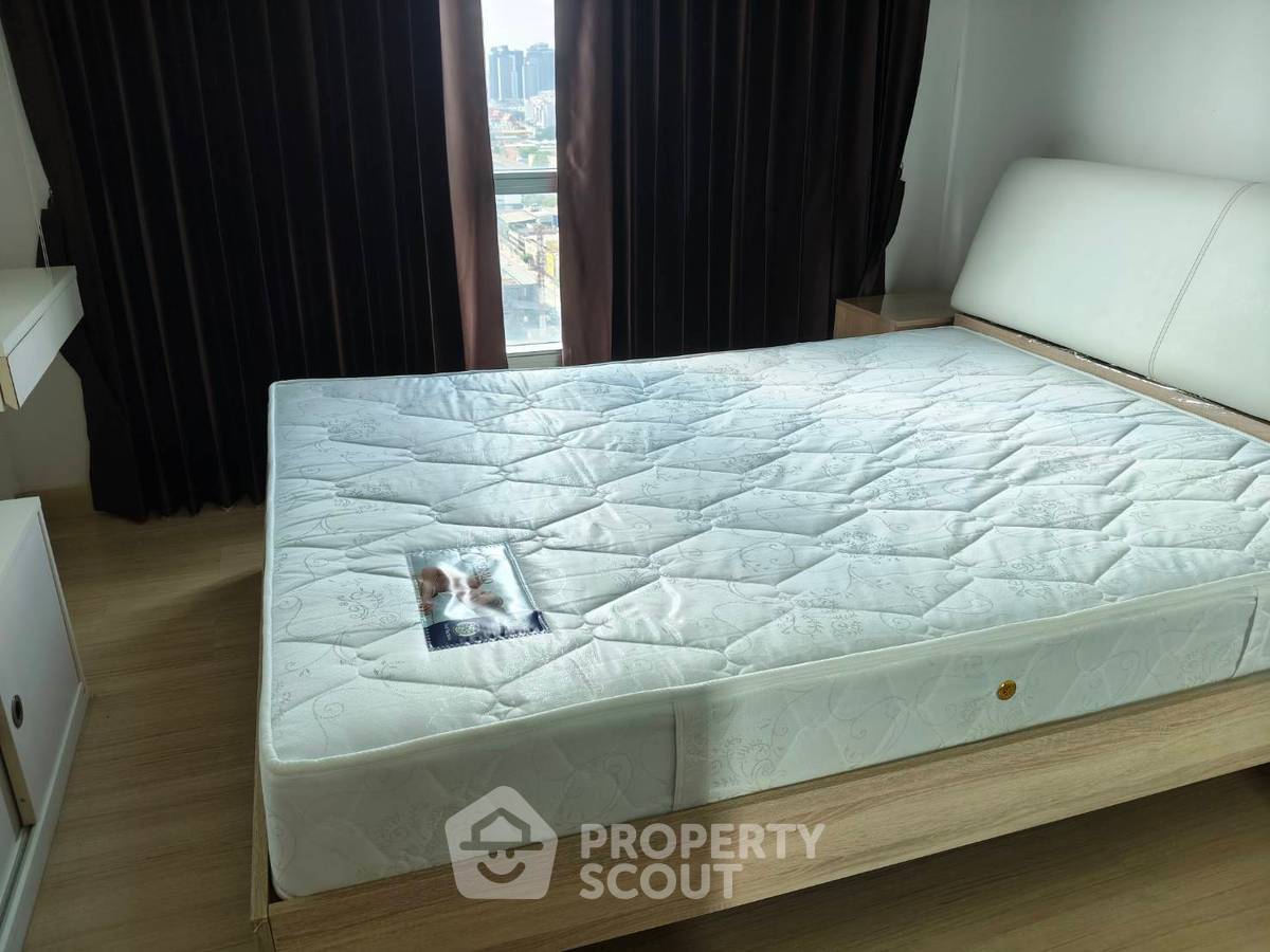 picture 1-BR Condo at Thru Thonglor in Bang Kapi (ID 2387311) - 4/11