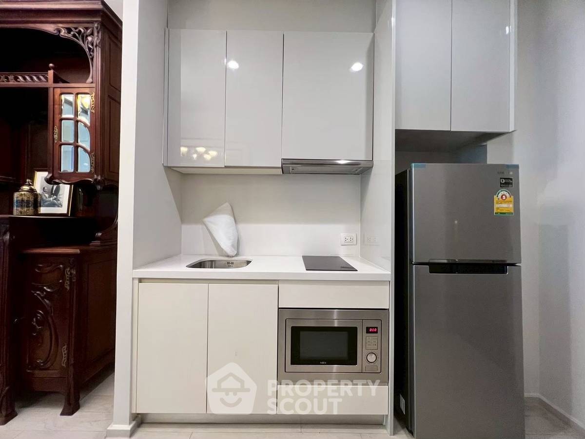 รูป คอนโด 1-ห้องนอน ที่ โนเบิล เพลินจิต ใกล้ BTS เพลินจิต (ID 2337594) - รูปที่ 7/21