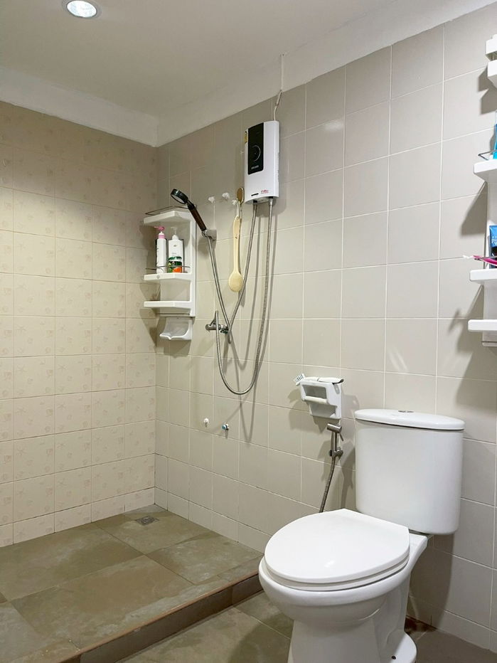 รูป ขายทาวน์เฮาส์ 3 ชั้น ทำเลทอง ถนนนวมินทร์ ซอย 85 เข้าซอยเพียง 700 เมตร#LB07 – 001125 - รูปที่ 17/22