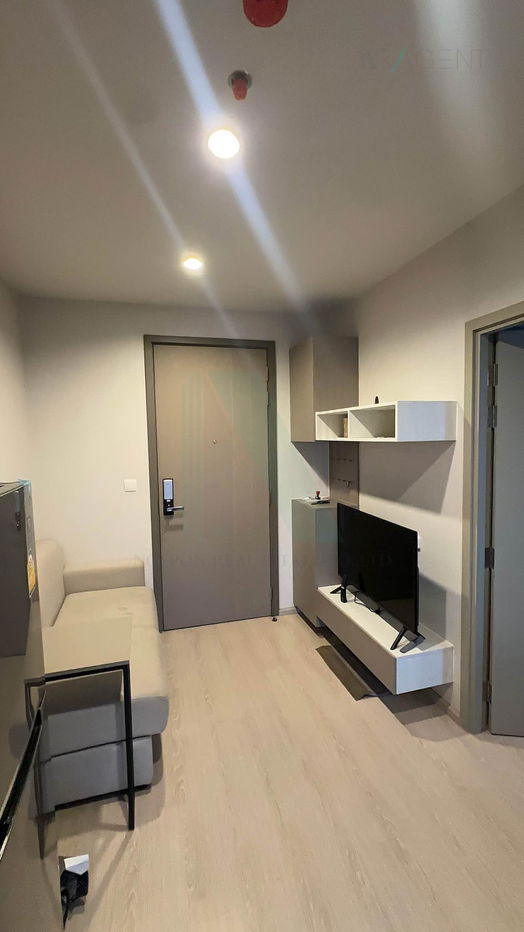 picture 🔺 For Sell Condo THE PRIVACY THAPHRA INTERCHANGE Building 1, Floor 20,1 bed room, Room size 25 sqm - 4/8