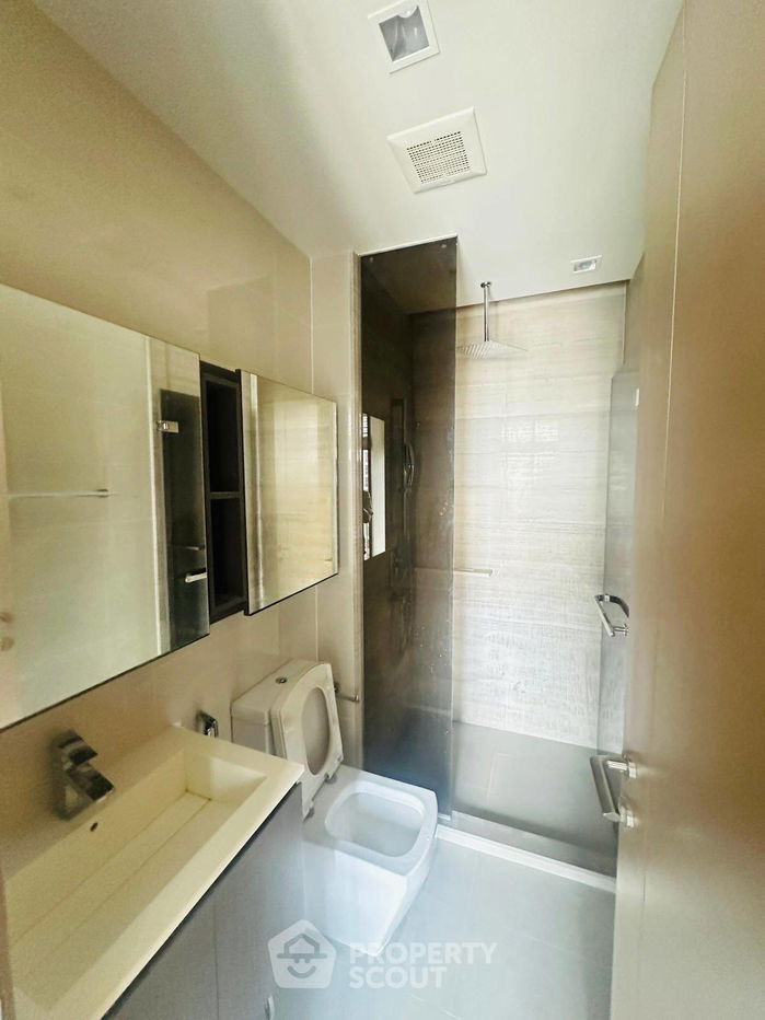 picture 1-BR Condo at The Line Sukhumvit 71 near BTS Phra Khanong (ID 2386712) - 3/5