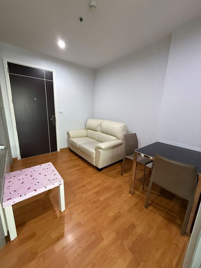 รูป ✨ ราคาถูก+มีเครื่องซักผ้า คอนโด The President เพชรเกษม - บางแค 1 นอน 30 ตรม ชั้น 16 เพียง 8500 บาท 🏡💖 - รูปที่ 7/13