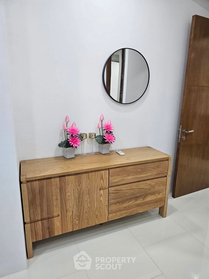 รูป คอนโด 1-ห้องนอน ที่ เดอะ แซงชัวรี วงศ์อมาตย์ ใกล้ ปราสาทสัจธรรม (ID 2388060) - รูปที่ 14/21