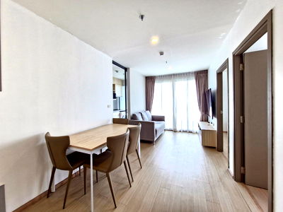 คอนโดให้เช่า : 🟢ว่าง IDEO O2 ,  2นอน 1น้ำ 47ตรม. แอดLine ID: 0982162681