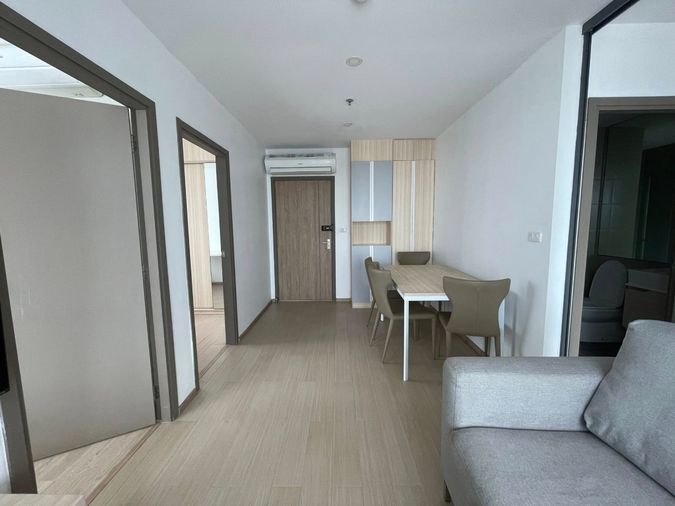 [RENT] ST0225 ไอดีโอ โอทู   IDEO O2      (แอดไลน์มี @นำหน้า LINE ID :  @waraestate)