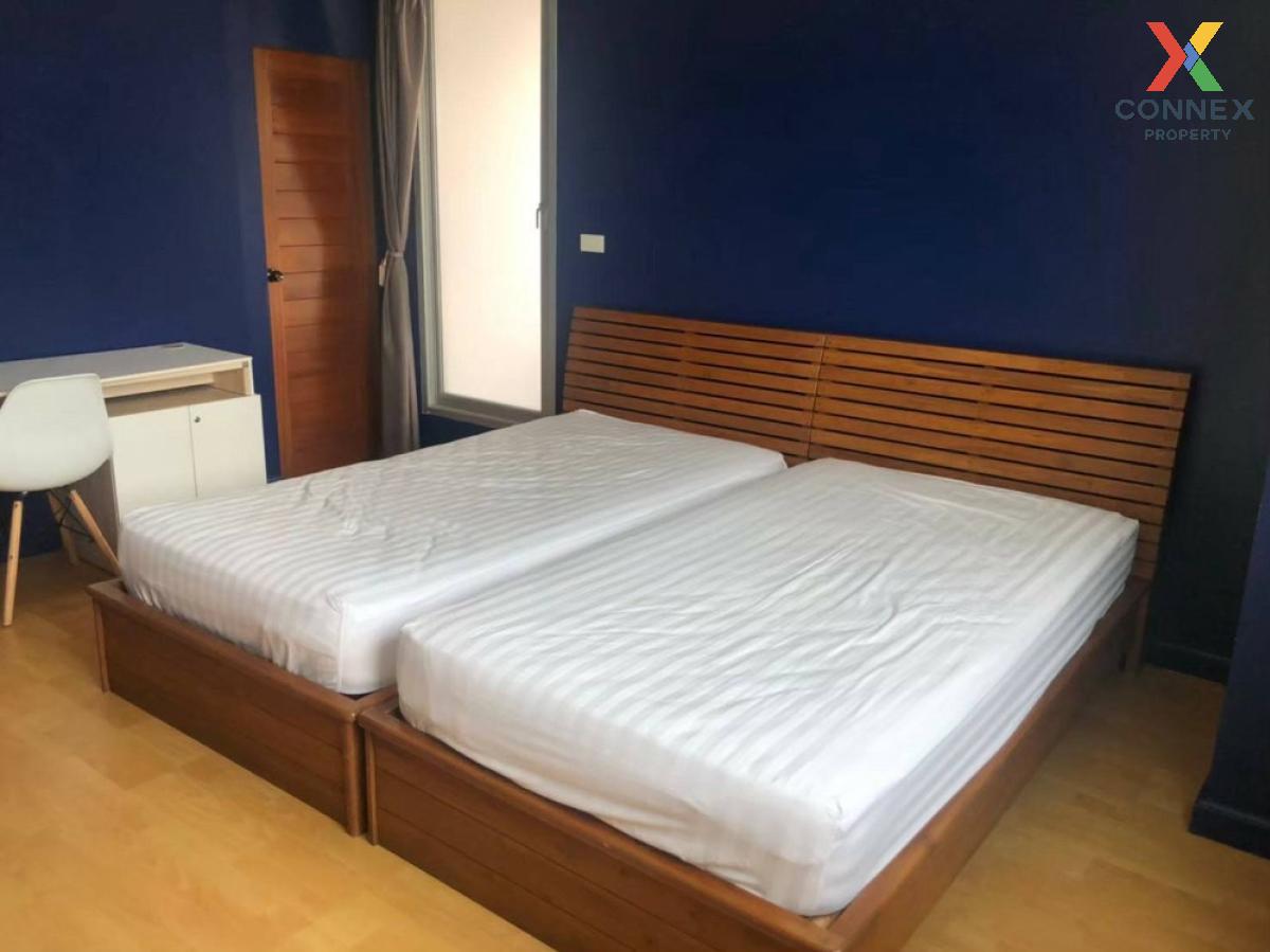 picture For Rent Condo , St. Louis Grand Terrace , BTS-Saint Louis , Yannawa , Sa Thon , Bangkok , CX-91391 ✅ Live chat with us ADD LINE @connexproperty ✅  - 9/12