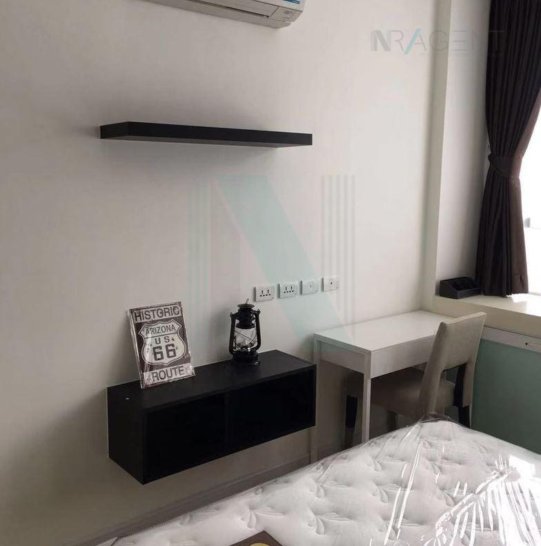 picture ðĐ For Sell Condo T.C. GREEN Building 1, Floor 31,1 bed room, Room size 38 sqm - 8/8