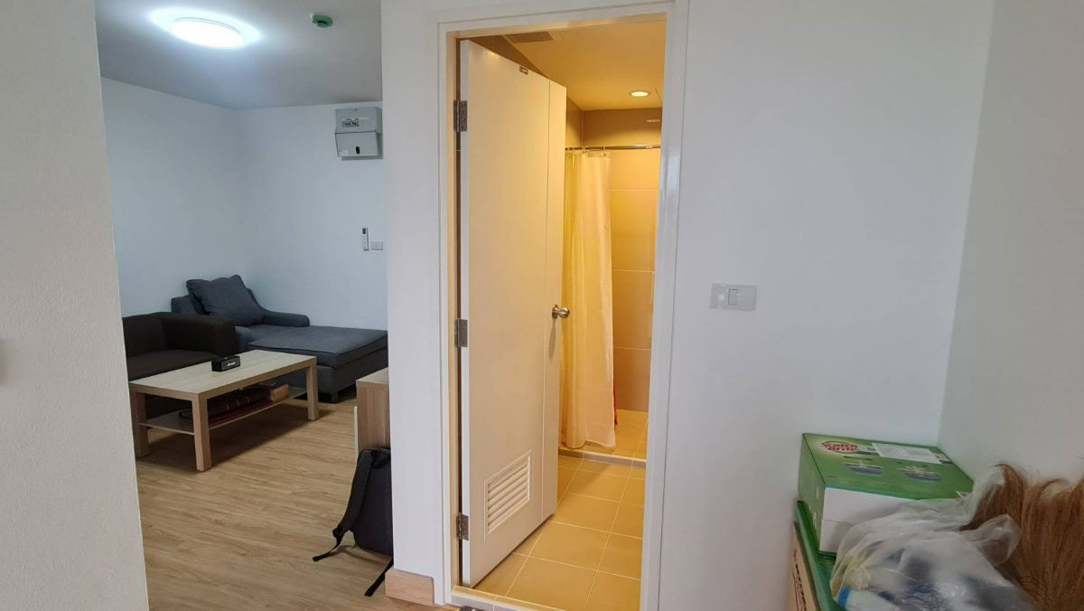 picture Condo for Rent Ploen Ploen Pakgred Changwattana 3 - 11/23