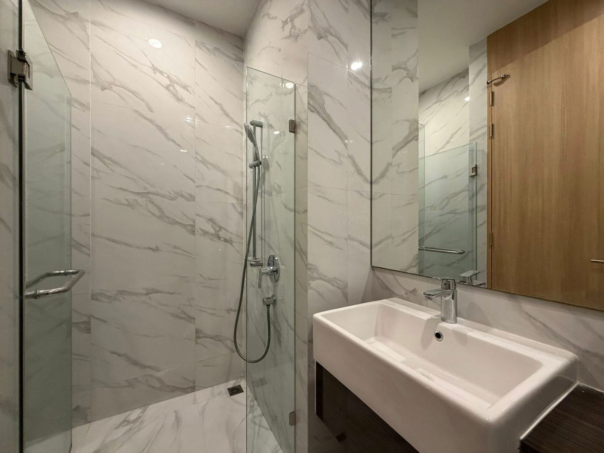 picture Condo for Rent Noble BE19 (CR03010) - 7/8