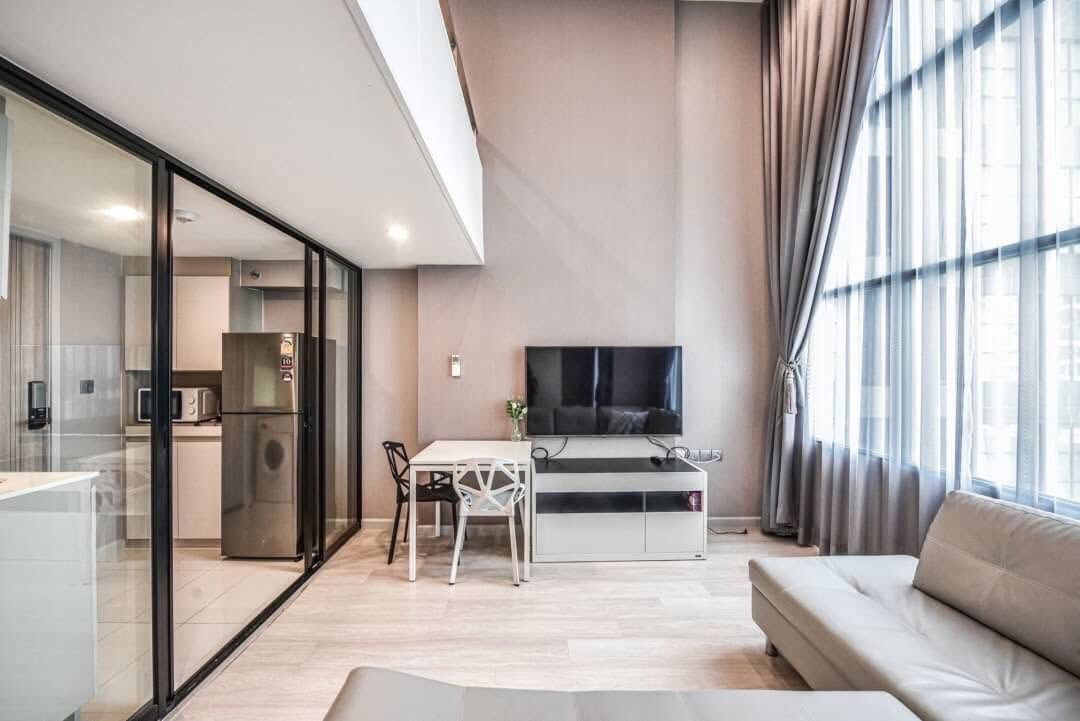 รูป #A124146 ✅ 30/10/68  ให้เช่า Knightsbridge Prime Sathorn📲📢สอบถาม ld line @condoboy - รูปที่ 12/12