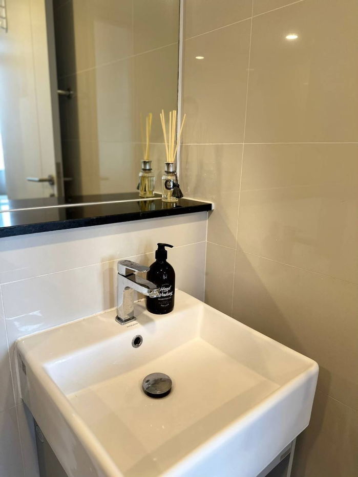 รูป 🏢 ให้เช่าคอนโด : Knightsbridge Prime Sathorn (ไนท์บริดจ์ ไพร์ม สาทร)   รหัสทรัพย์ | 📌LNP-C10256 - รูปที่ 12/15