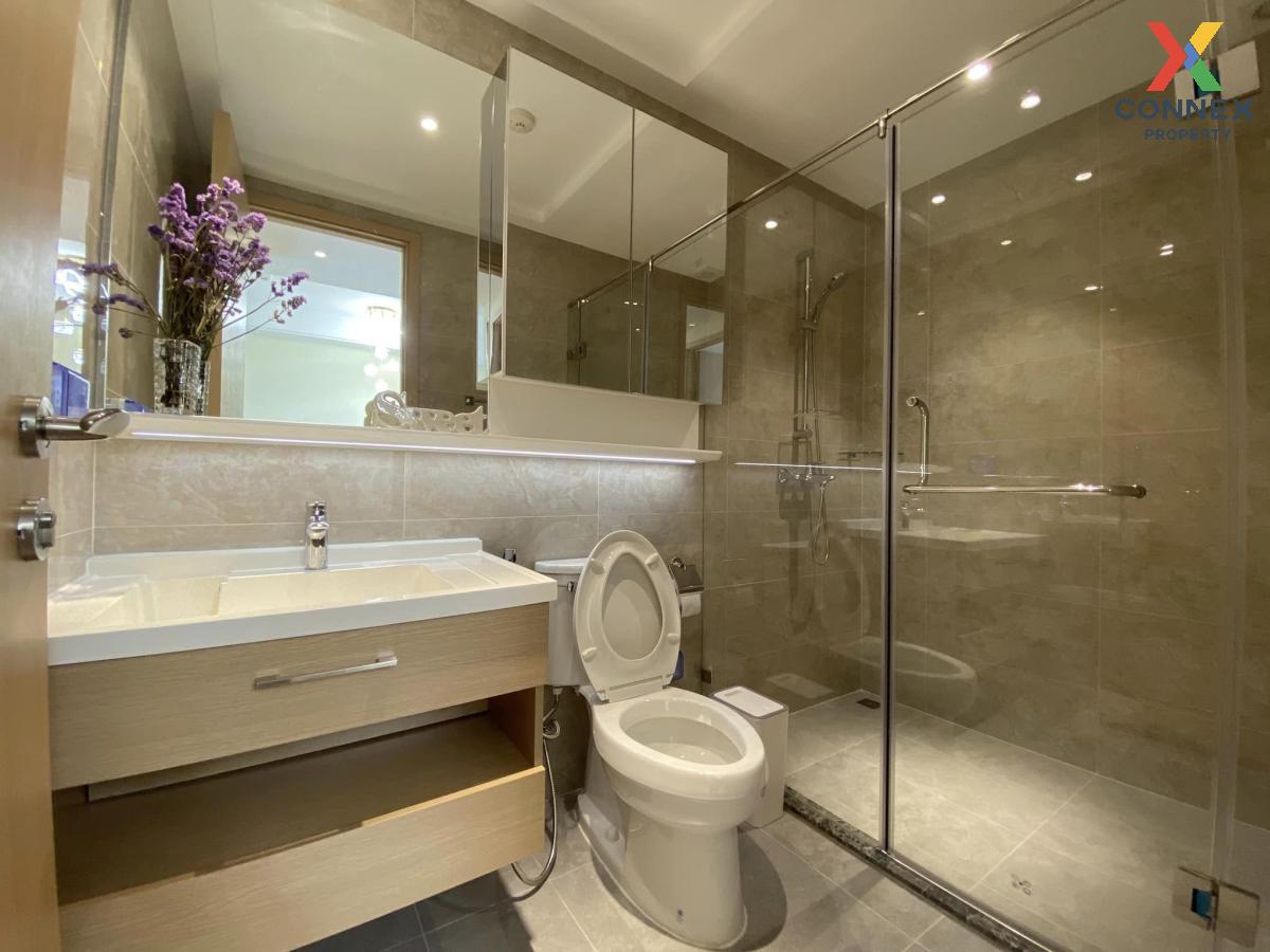 รูป 🔥🔥🔥 เช่าคอนโด  รีเกิล สาทร - นราธิวาส BTS-ช่องนนทรี ทุ่งมหาเมฆ เขต สาทร กรุงเทพ CX-92115 ✅ ทักไลน์ @connexproperty ตอบทันที ทีมงานมืออาชีพ ✅ 🔥🔥🔥 - รูปที่ 6/7