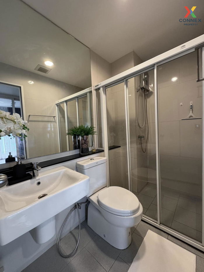 picture For Rent Condo , Aspire Erawan , BTS-Chang Erawan , Bang Duan , Don Mueang , Samut Prakarn , CX-93352 ✅ Live chat with us ADD LINE @connexproperty ✅  - 9/9