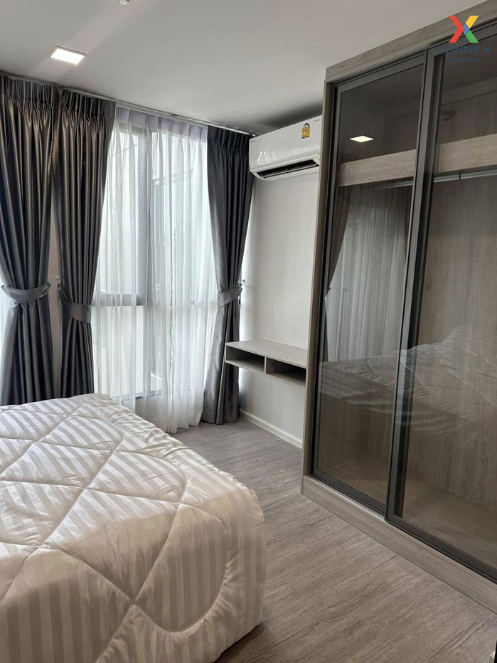 รูป เช่าคอนโด  แอทโมซ ทรอปิคานา บางนา บางนา เขต บางนา กรุงเทพ CX-113043 ✅ ทักไลน์ @connexproperty ตอบทันที ทีมงานมืออาชีพ ✅  - รูปที่ 7/8