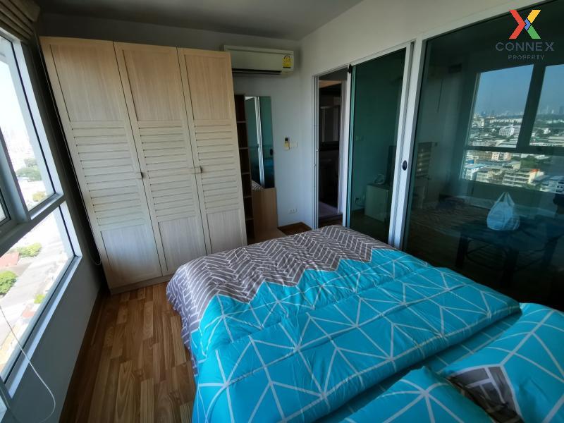 picture FOR RENT condo , Regent Orchid Sukhumvit 101 , high floor , Bang Chak , Phra Khanong , Bangkok , CX-72131 ✅ Live chat with us ADD LINE @connexproperty ✅  - 5/8