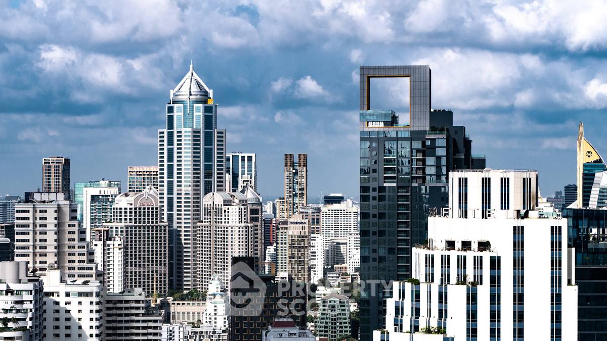 รูป คอนโด 1-ห้องนอน ที่ แอชตัน อโศก ใกล้ MRT สุขุมวิท (ID 2385034) - รูปที่ 11/11