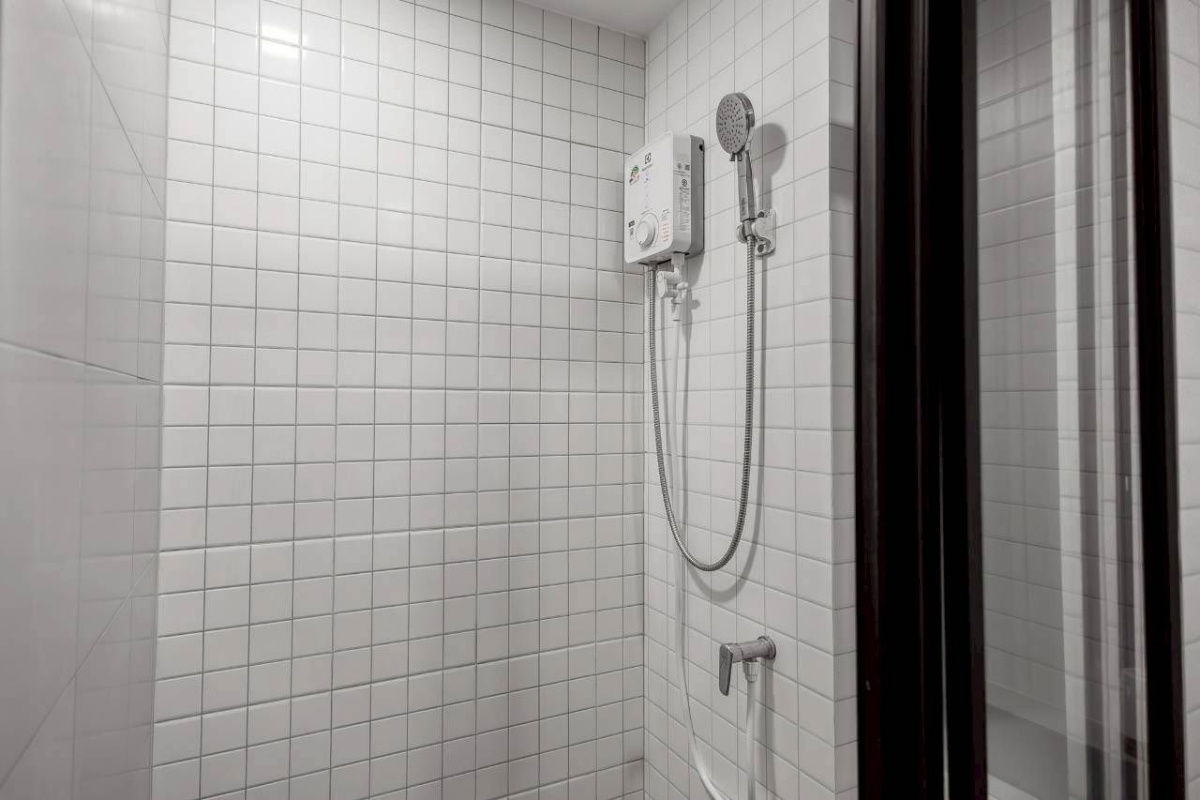 รูป 🏢ให้เช่า The Base Height Condo เชียงใหม่ห้องสวยขนาดนี้เป็นของคุณได้เลย!  - รูปที่ 10/23