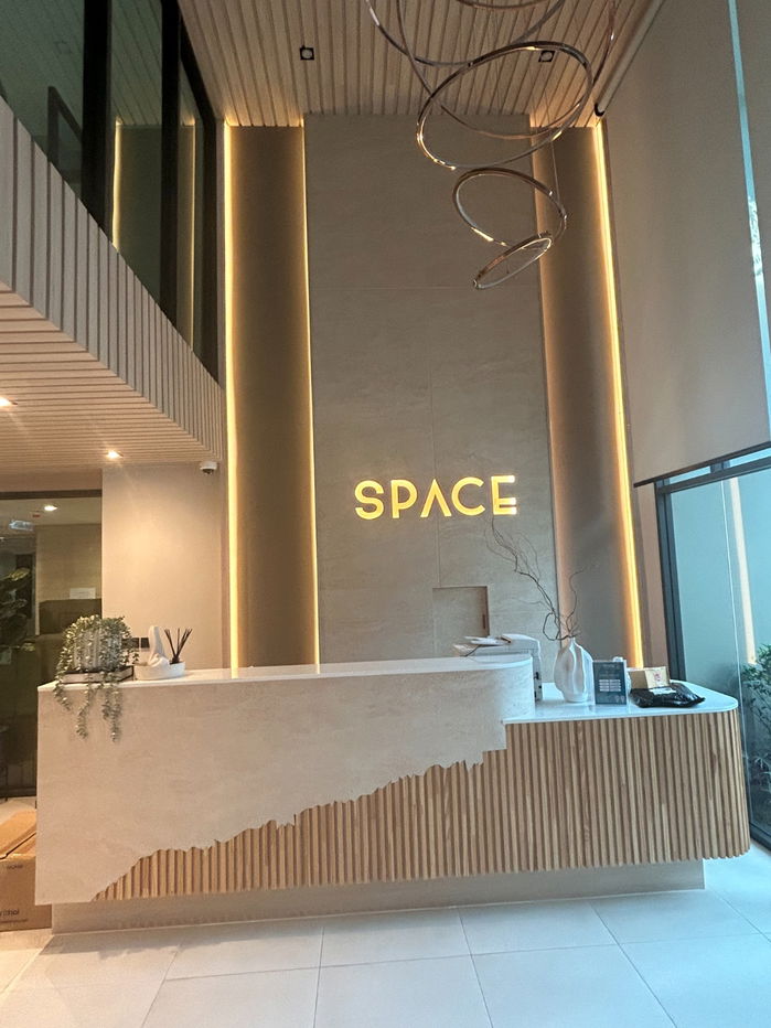 picture Owner Post - The Space Cherngtalay  – Modern 2-Bedroom Condo for Sale in Phuket - 10/13