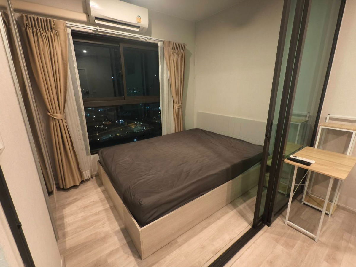 picture For Rent The Privacy Rama9 Condo ðâĻStudio only 12,000 - 2/9