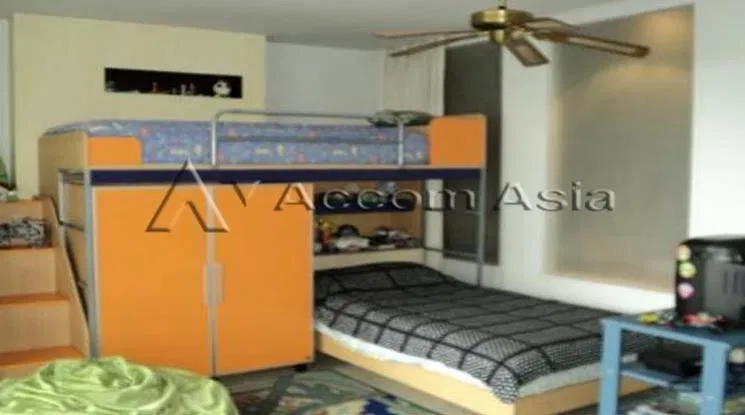 picture 🔼🔽 AccomA 📩  3 BR Condominium @City Lakes Tower Sukhumvit 16 (1516429) - 6/9