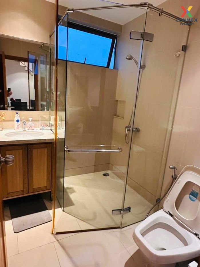 picture 🔥🔥🔥 For Rent Condo , The Emporio Place , high floor , BTS-Phrom Phong , Khlong Toei , Khlong Toei , Bangkok , CX-121883 ✅ Live chat with us ADD LINE @connexproperty ✅ 🔥🔥🔥 - 9/9