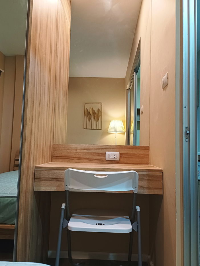 picture Condo for rent, Happy Condo Donmuang The Terminal - 4/13