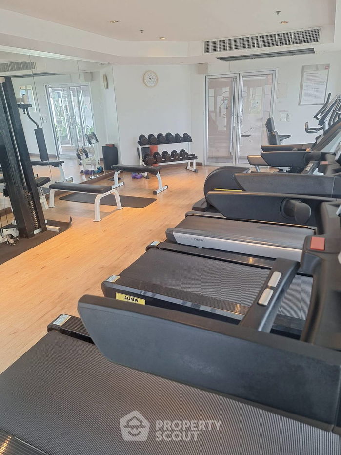 รูป คอนโด 1-ห้องนอน ที่ คอนโดวัน เอ็กซ์ สุขุมวิท 26 ใกล้ BTS พร้อมพงษ์ (ID 2386083) - รูปที่ 4/6