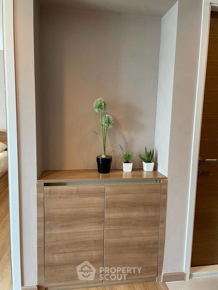 รูป คอนโด 1-ห้องนอน ที่ ริธึ่ม พหล-อารีย์ ใกล้ BTS สะพานควาย (ID 2388128) - รูปที่ 7/10