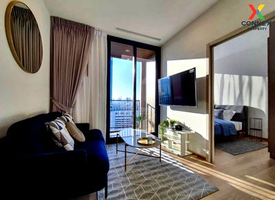 Condos for rent Phrom Phong : 🔥🔥🔥 For Rent Condo , Oka Haus Sukhumvit 36 , BTS-Thong Lo , Khlong Tan , Khlong Toei , Bangkok , CX-125368 ✅ Live chat with us ADD LINE @connexproperty ✅ 🔥🔥🔥