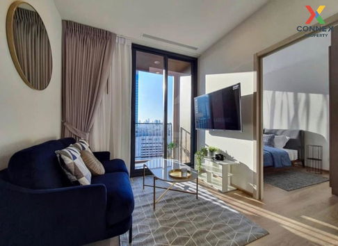 เช่าคอนโด  โอกะ เฮาส์ BTS-ทองหล่อ คลองตัน เขต คลองเตย กรุงเทพ CX-125368 ✅ ทักไลน์ @connexproperty ตอบทันที ทีมงานมืออาชีพ ✅