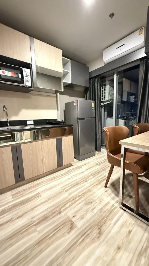 รูป ปล่อยเช่าพลัสคอนโด คอนโดตึกสูง 30 ชั้นใจกลางเมืองโคราช - รูปที่ 6/25