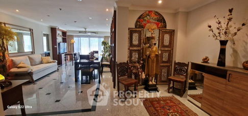 2-BR Condo at Liberty Park 2 near ARL Makkasan (ID 2386711)