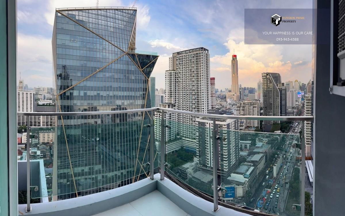 รูป Condolette Ize Ratchathewi | 🚝ใกล้ BTS ราชเทวี #2025103112702 - รูปที่ 16/16