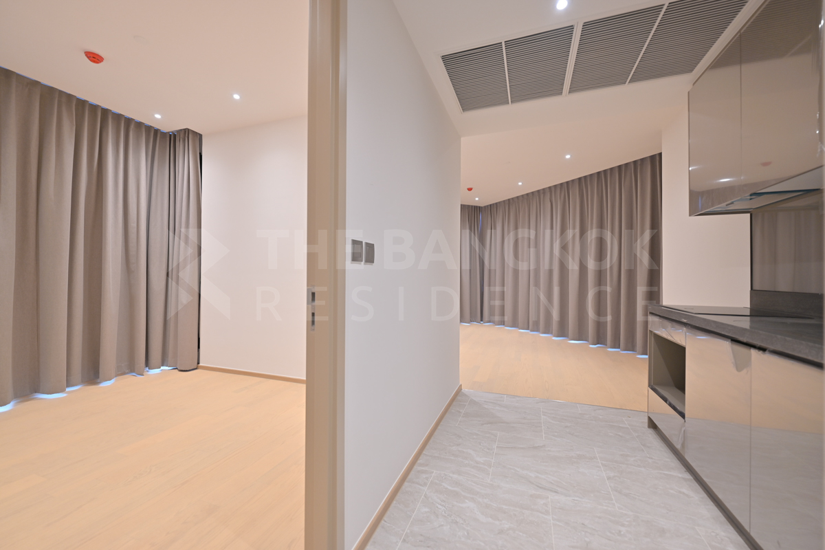 picture Ashton Asoke-Rama 9 Easy Travel, Fully Utilized Space near MRT Rama 9 Station - 9/10