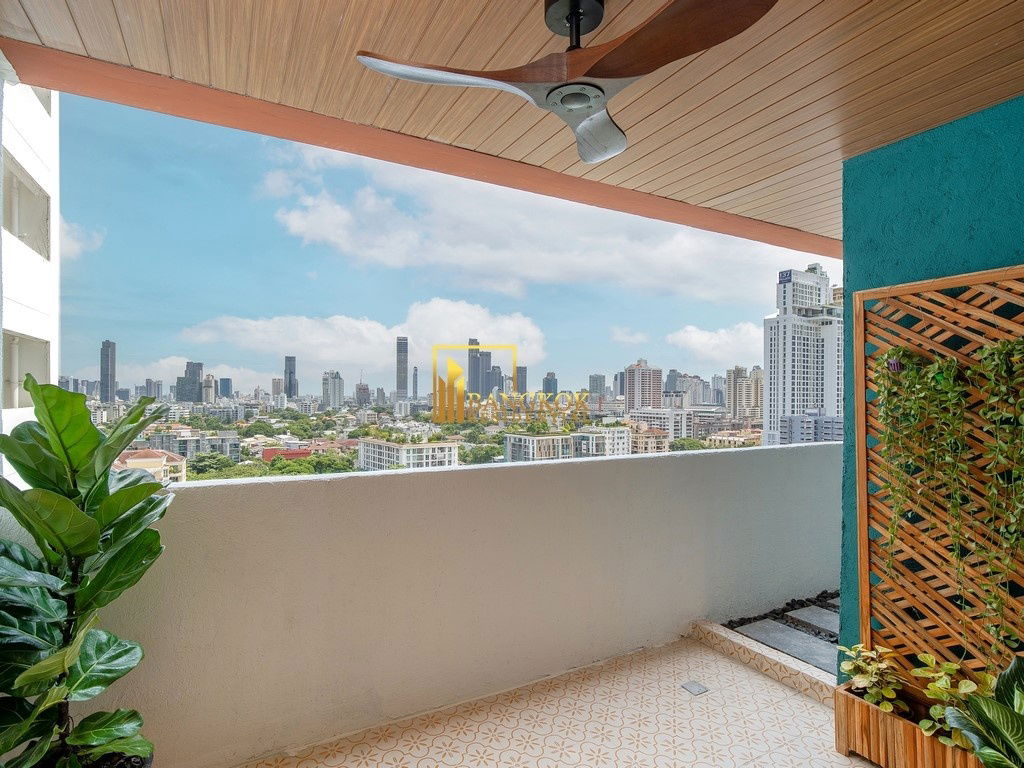 picture DS Tower 2 | Beautifully Renovated 3 Bedroom Condo For Sale - BR60708CD - 4/30