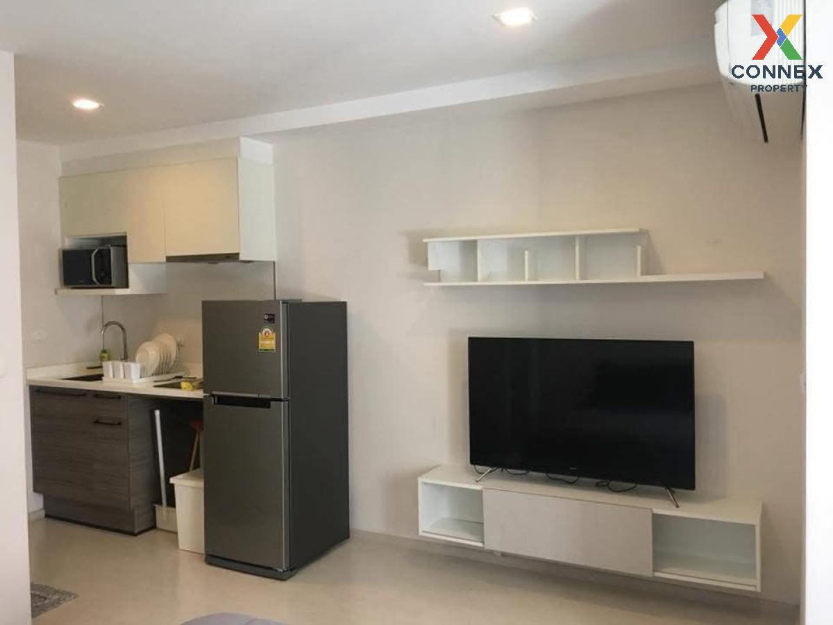 picture 🔥🔥🔥 For Rent Condo , Condolette Pixel Sathorn , MRT-Khlong Toei , Chong Nonsi , Yannawa , Bangkok , CX-116123 ✅ Live chat with us ADD LINE @connexproperty ✅ 🔥🔥🔥 - 3/5
