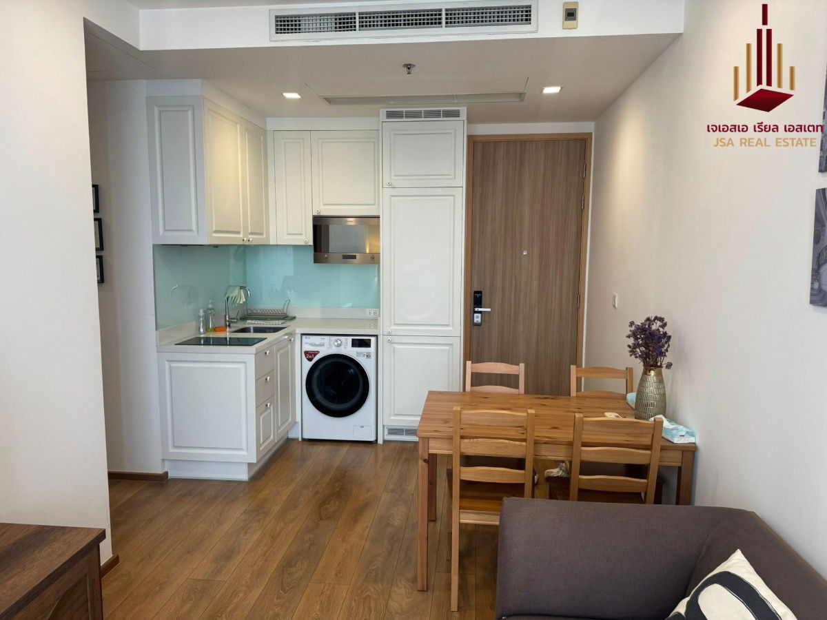 picture ✨ For Rent : Noble BE 33 Condo ✨  💰 Only 38,500  thb/month - 2/4