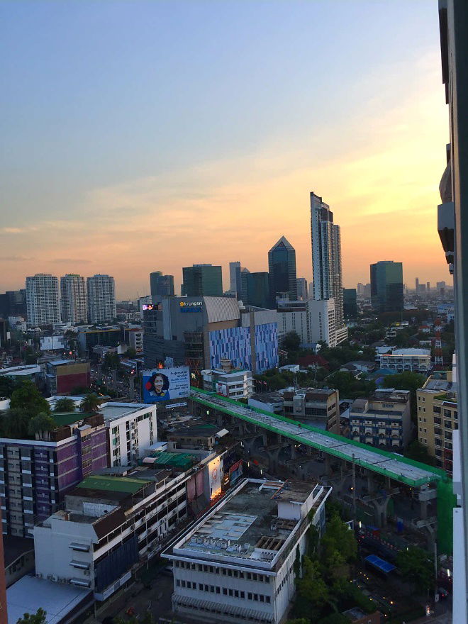 รูป 🎃RB21363 ให้เช่าถูกมาก🎈ลุมพินี เพลส รัชโยธิน✅แอดไลน์ @930jwqti ( มี @ ด้วย) แอดมินตอบไว - รูปที่ 2/9