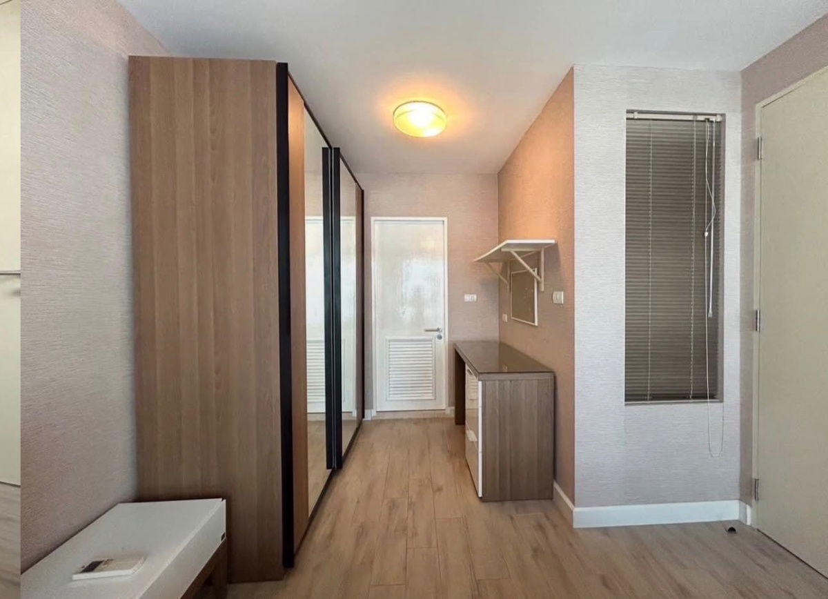 picture The clover thonglor ☎️1 bed 36 sqm ‼️only 15000/month ‼️NOW AVAILABLE 🔆✅ - 7/11