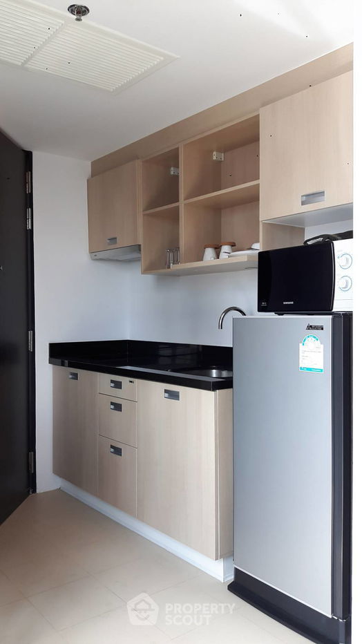 รูป คอนโด 1-ห้องนอน ที่ เฮ้าส์ 23 รัชดา-ลาดพร้าว ใกล้ MRT รัชดาภิเษก (ID 2081678) - รูปที่ 5/13