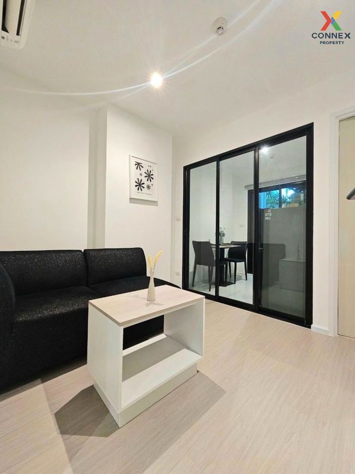 picture 🔥🔥🔥 For Rent Condo , iCondo Serithai Green Space , ARL-Hua Mak , Khlong Chan , Bang Kapi , Bangkok , CX-96779 ✅ Live chat with us ADD LINE @connexproperty ✅ 🔥🔥🔥 - 2/10