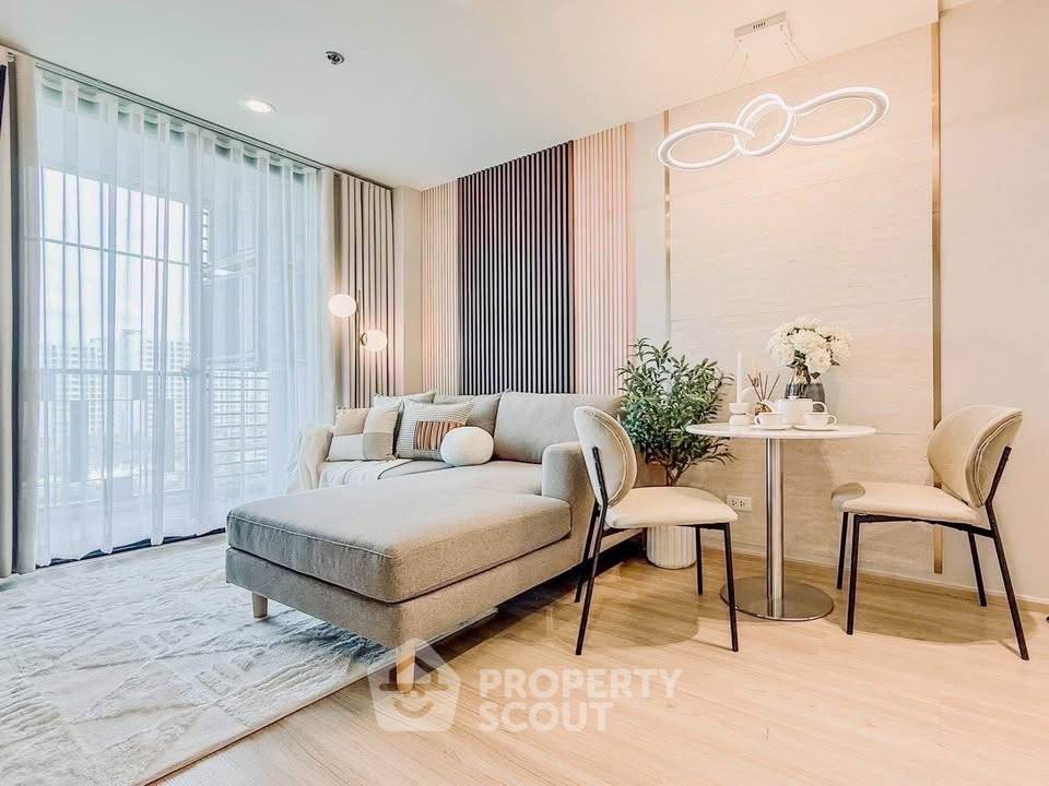 รูป คอนโด 1-ห้องนอน ที่ อาร์ทิมิส สุขุมวิท 77 ใกล้ BTS อ่อนนุช (ID 2378263) - รูปที่ 3/19