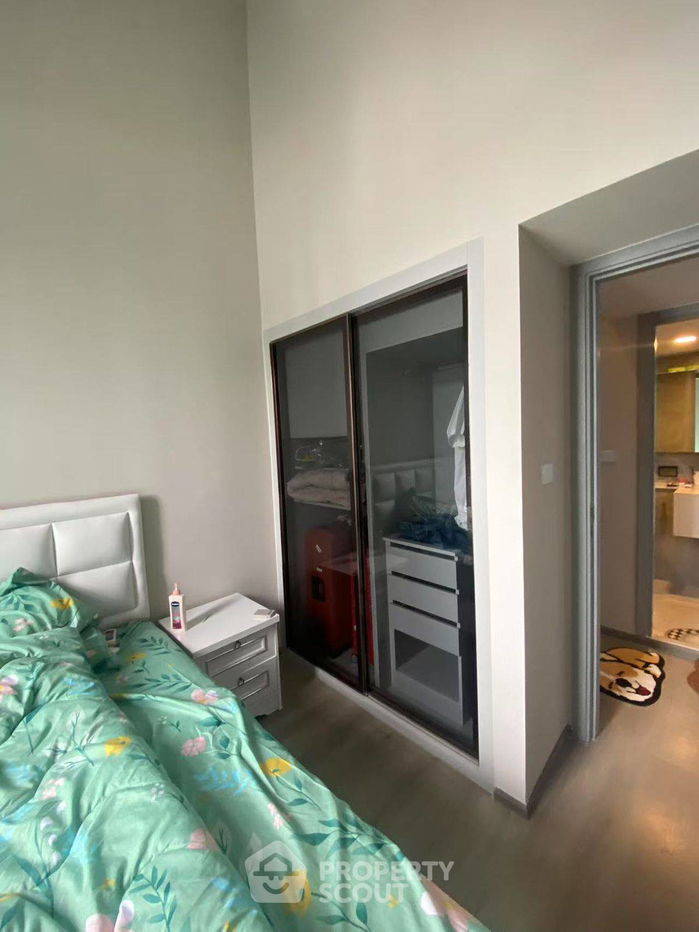 รูป คอนโด 2-ห้องนอน ที่ โซโห แบงค็อก รัชดา ใกล้ MRT ห้วยขวาง (ID 2210726) - รูปที่ 10/14