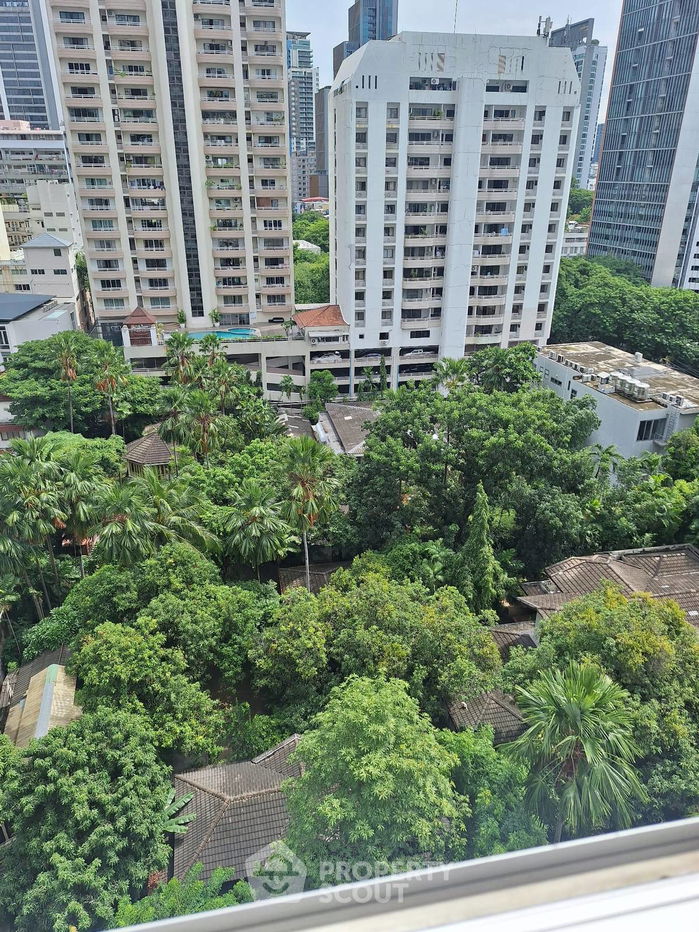 picture 1-BR Condo at Condo One X Sukhumvit 26 near BTS Phrom Phong (ID 2386053) - 5/6