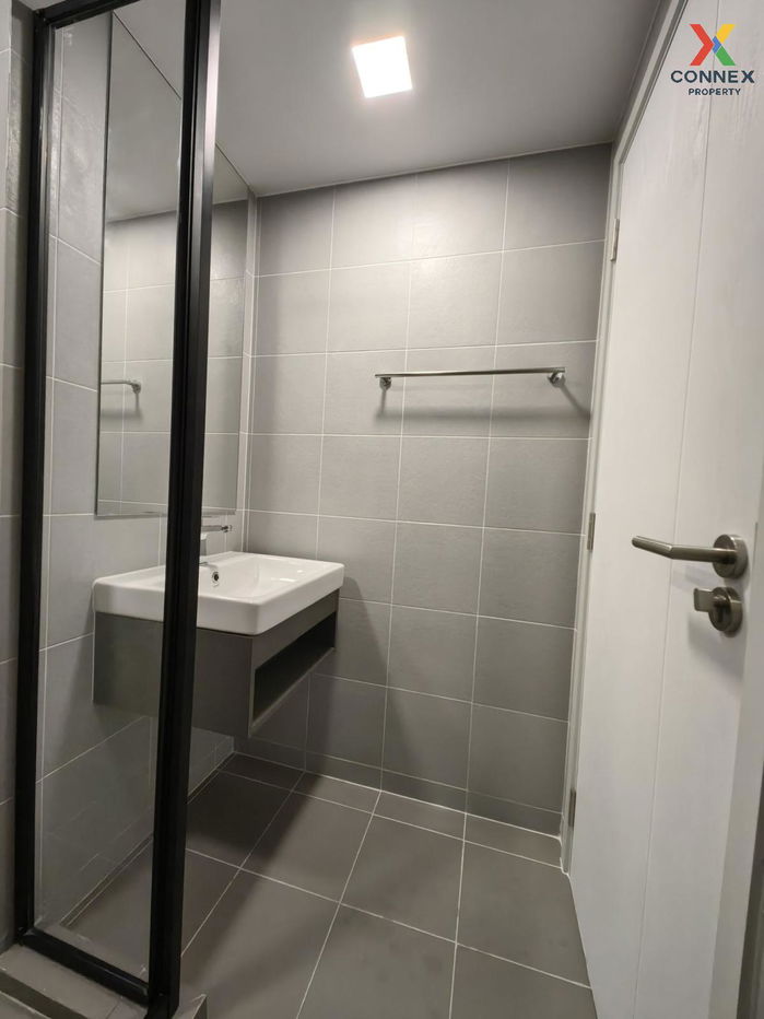 รูป 🔥🔥🔥 เช่าคอนโด  เคฟ ทาวน์ โคโลนี คลองหนึ่ง คลองหลวง ปทุมธานี CX-115561 ✅ ทักไลน์ @connexproperty ตอบทันที ทีมงานมืออาชีพ ✅ 🔥🔥🔥 - รูปที่ 2/12