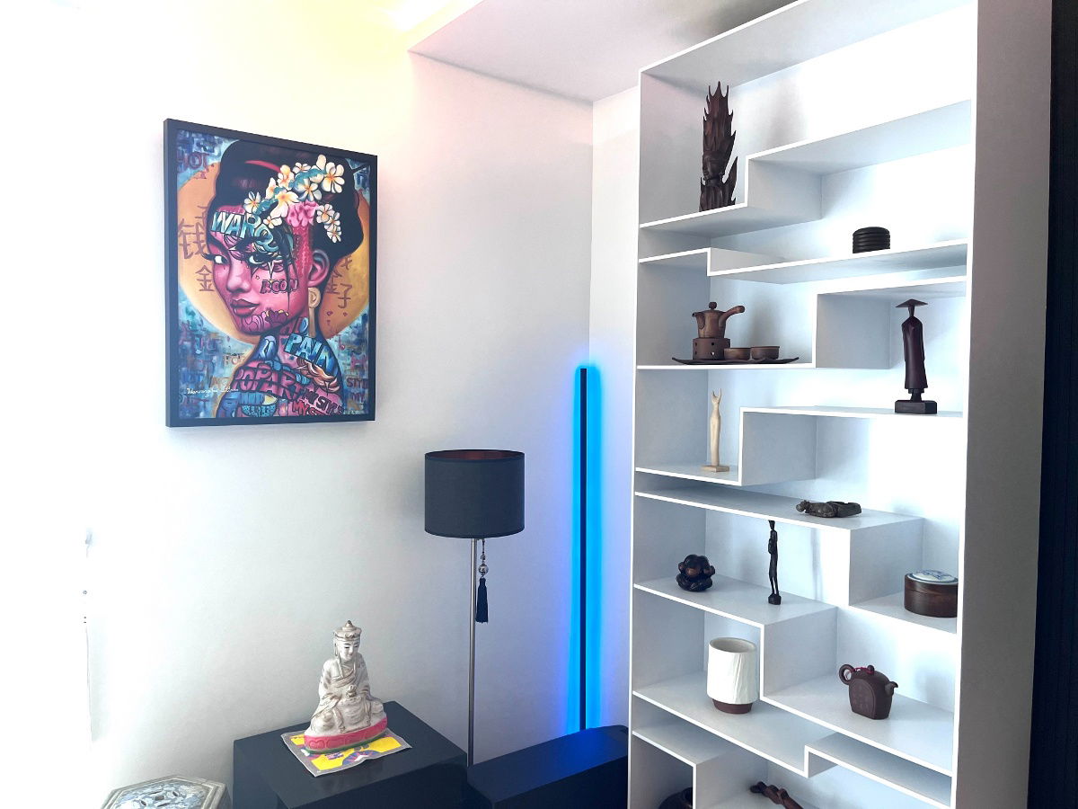 รูป ประกาศขายคอนโด Interlux Premier Sukhumvit 13 (สิทธิต่างชาติ) - รูปที่ 7/23