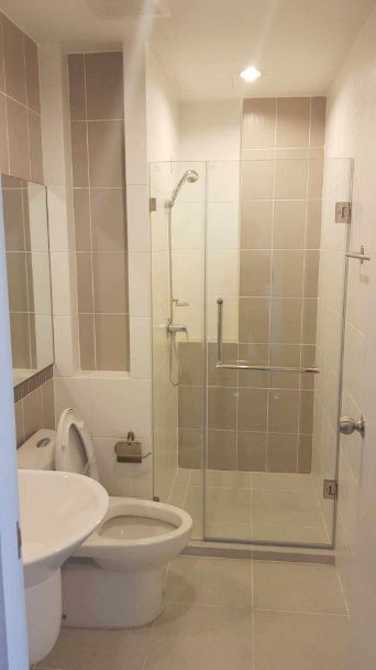 รูป ห้องว่างอัพเดต🧿รวมคอนโด 2 ห้องนอน🧿⚠️🛋️🛌เดอะ สเตจ เตาปูน - อินเตอร์เชนจ์ - รูปที่ 5/10