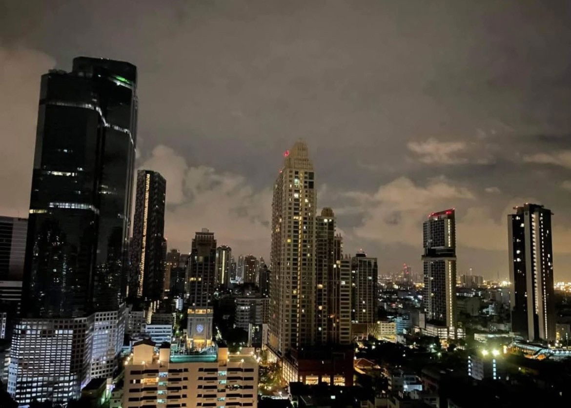 picture #R7297 🎉 311068 Condo for rent Centric Sathon-St Louis - 14/14