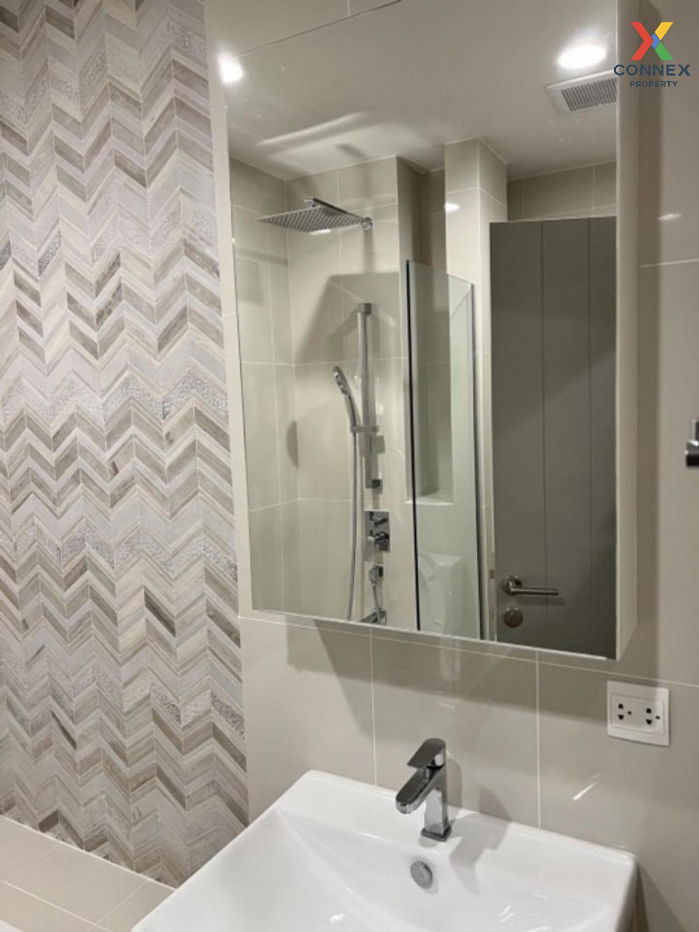 picture 🔥🔥🔥 For Rent Condo , Oka Haus Sukhumvit 36 , BTS-Thong Lo , Khlong Tan , Khlong Toei , Bangkok , CX-89734 ✅ Live chat with us ADD LINE @connexproperty ✅ 🔥🔥🔥 - 7/8