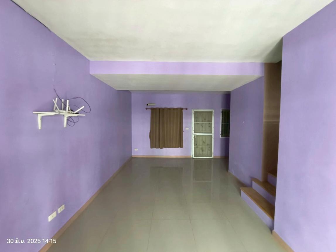 รูป ทาวน์เฮ้าส์ สำหรับขาย พฤกษาวิลล์ 78 ศรีนครินทร์-เทพารักษ์ บางเมือง เมืองสมุทรปราการ สมุทรปราการ - รูปที่ 15/30